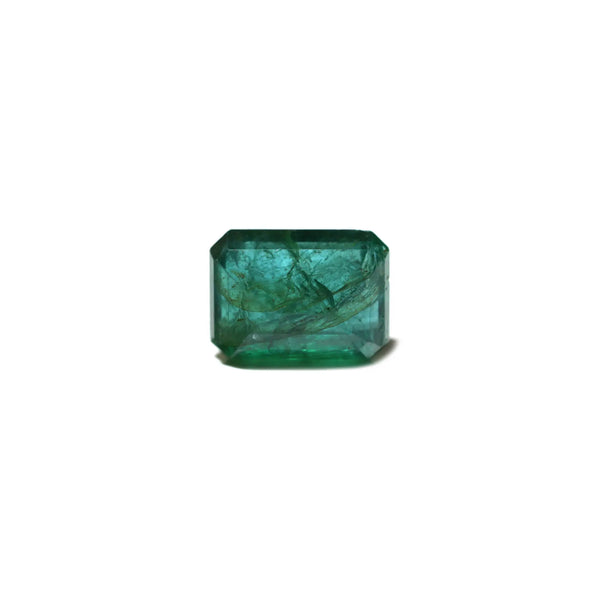 Zambian Emerald - 5.05 Carat