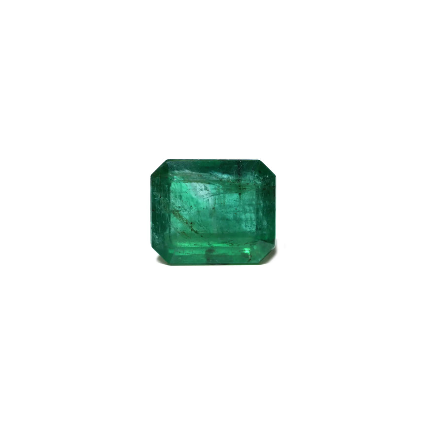 Zambian Emerald - 5.5 Carat - Pramogh