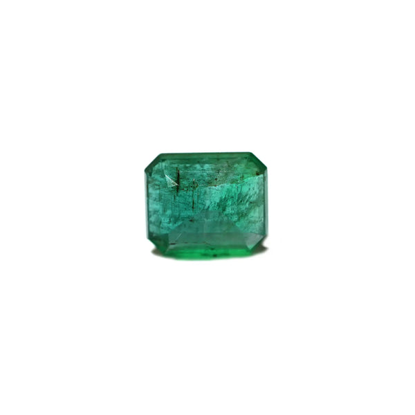 Zambian Emerald - 5.5 Carat