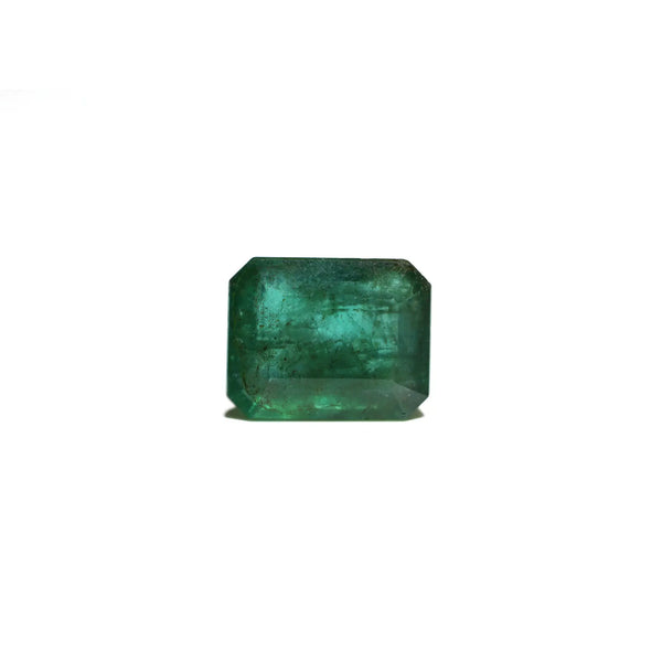 Zambian Emerald - 8 Carat