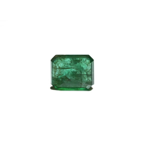 Zambian Emerald - 8 Carat