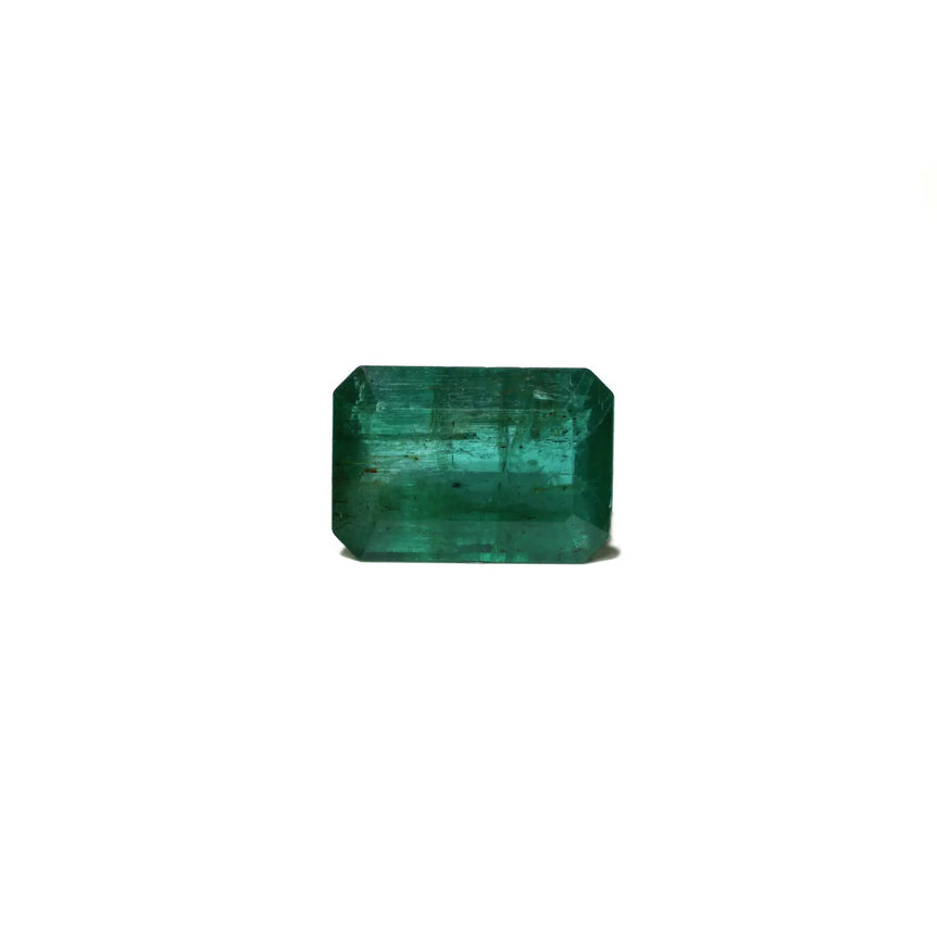 Zambian Emerald - 5.5 Carat - Pramogh