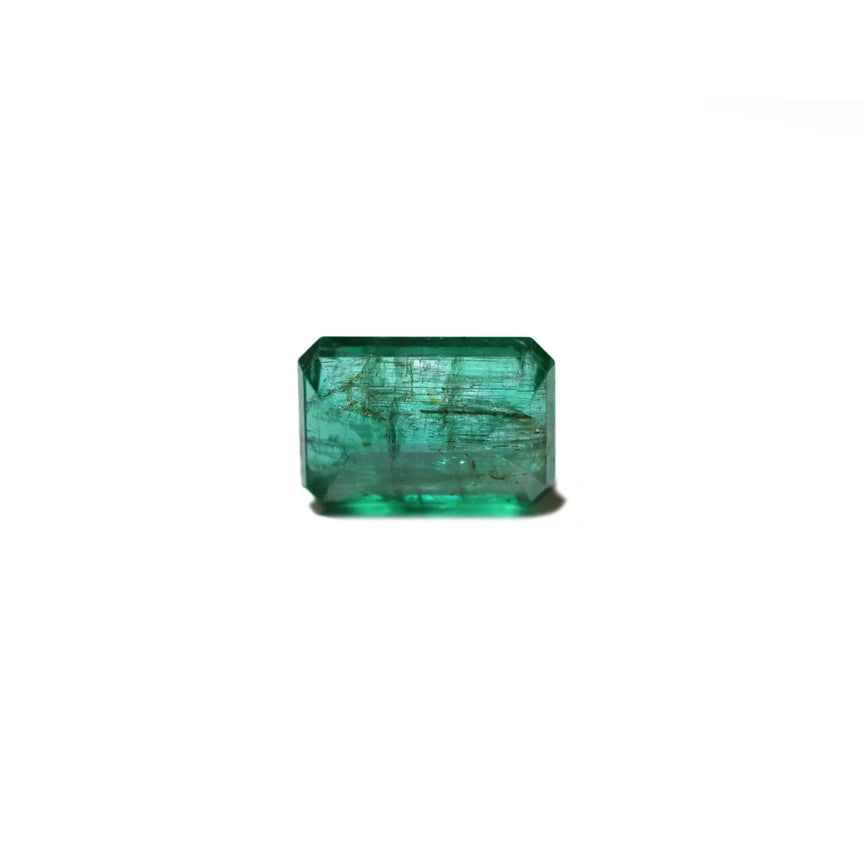 Zambian Emerald - 5.5 Carat - Pramogh