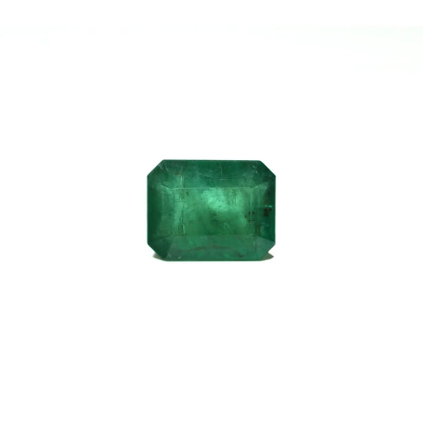 Zambian Emerald - 5.85 Carat