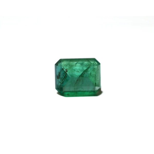 Zambian Emerald - 5.85 Carat