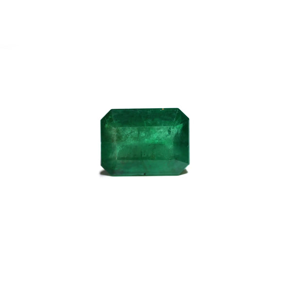 Zambian Emerald - 6.75 Carat