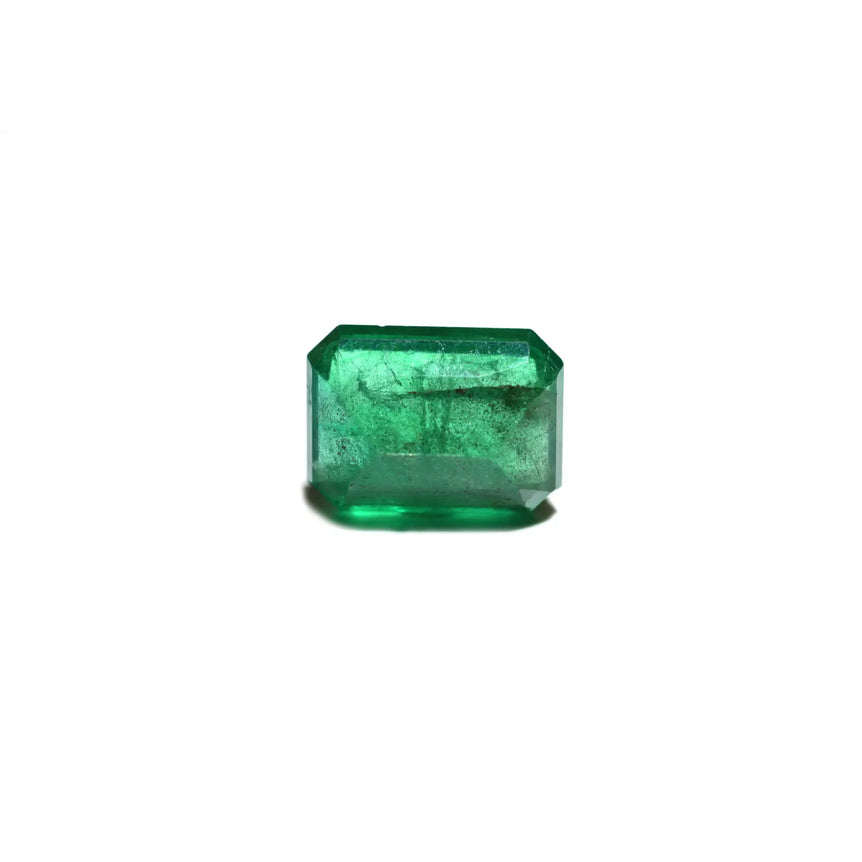 Zambian Emerald - 6.75 Carat - Pramogh