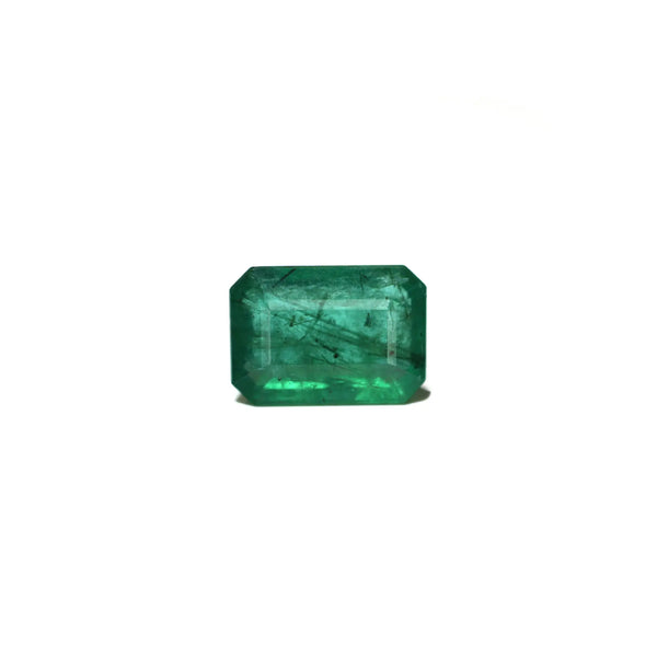 Zambian Emerald - 3.6 Carat