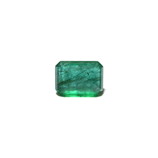 Zambian Emerald - 3.6 Carat