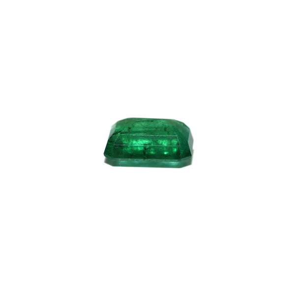 Zambian Emerald - 3.6 Carat