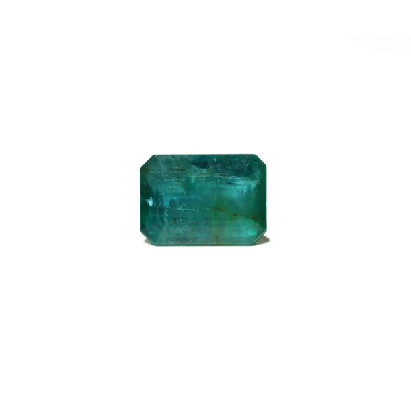 Zambian Emerald - 4.7 Carat