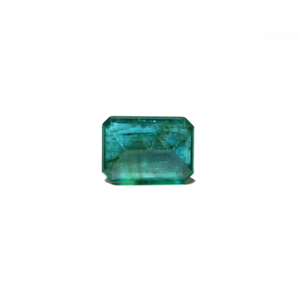 Zambian Emerald - 4.7 Carat