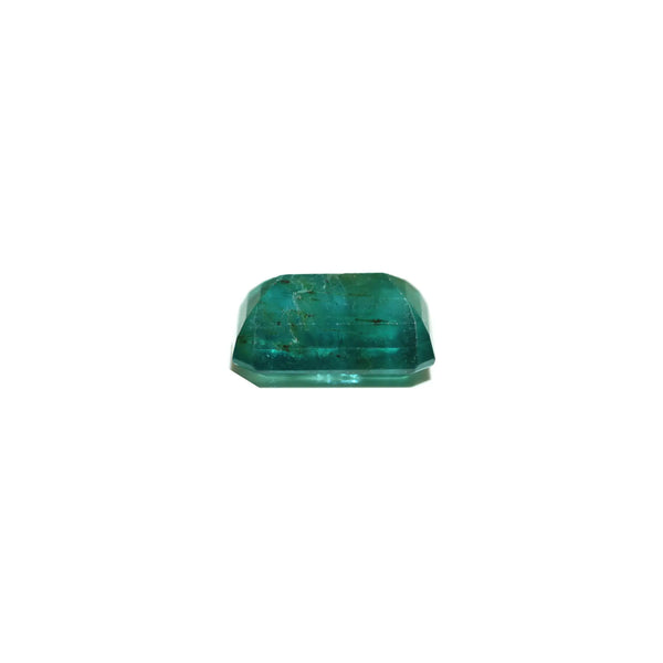 Zambian Emerald - 4.7 Carat