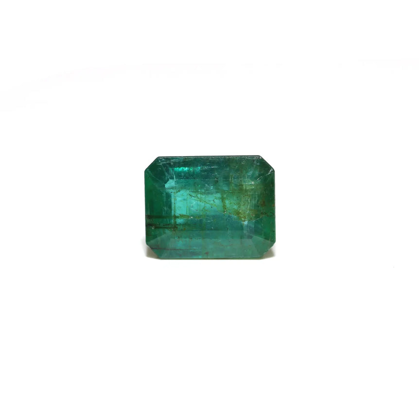 Zambian Emerald - 3.6 Carat - Pramogh