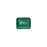 Zambian Emerald - 3.6 Carat - Pramogh