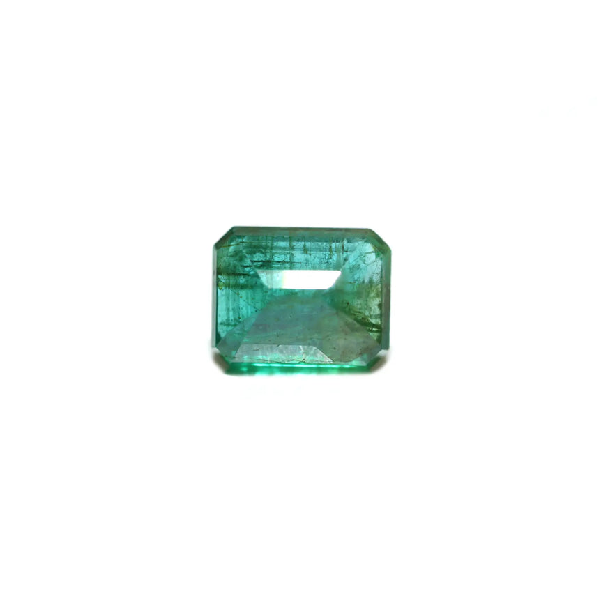 Zambian Emerald - 3.6 Carat - Pramogh