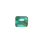 Zambian Emerald - 3.6 Carat - Pramogh
