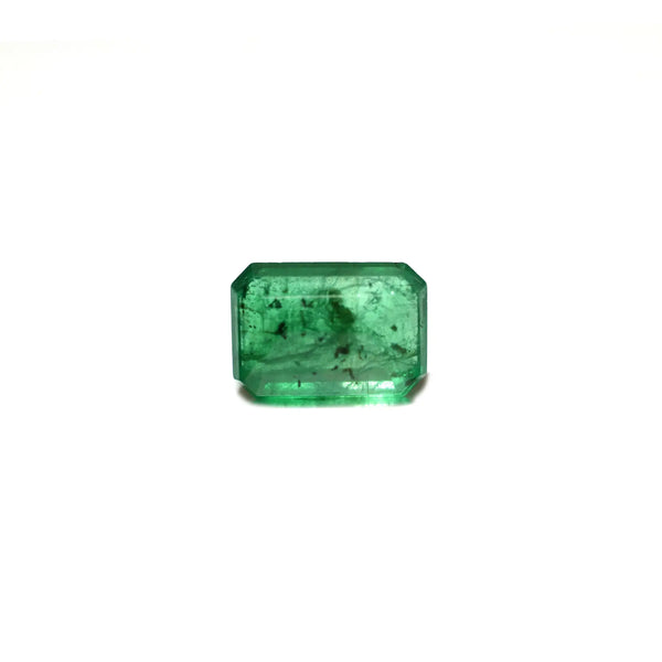 Zambian Emerald - 3.2 Carat