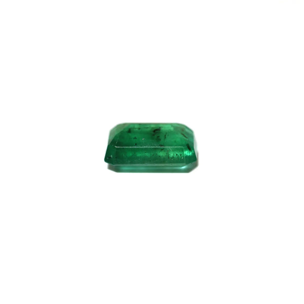 Zambian Emerald - 3.2 Carat