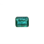 Zambian Emerald - 3.9 Carat - Pramogh