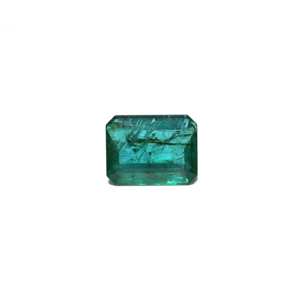 Zambian Emerald - 3.9 Carat