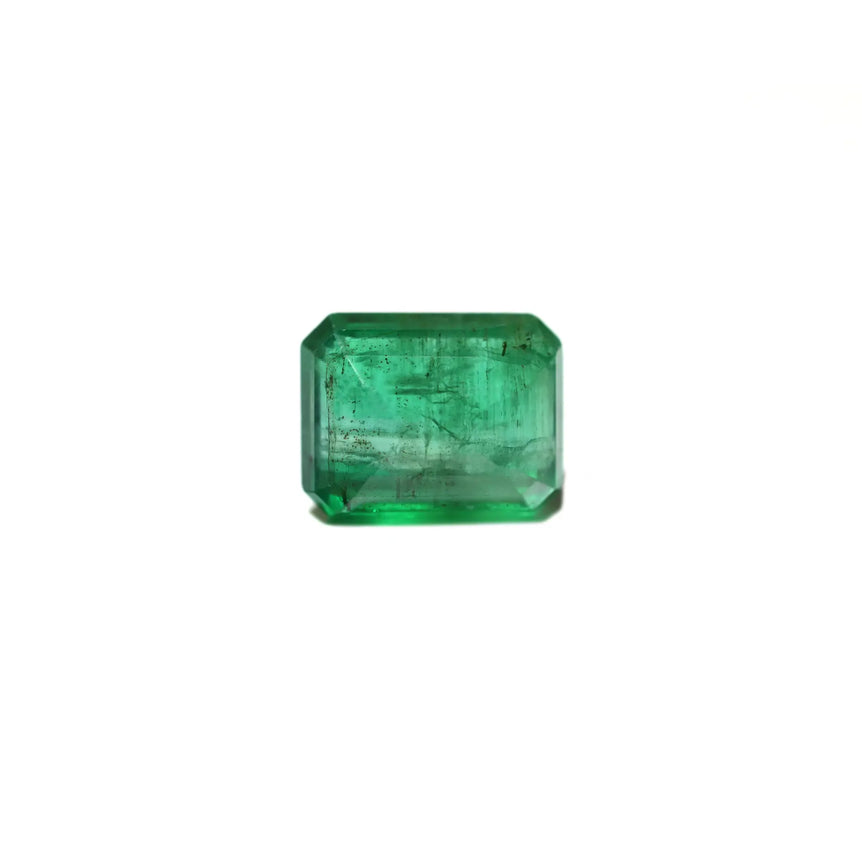 Zambian Emerald - 3.9 Carat - Pramogh