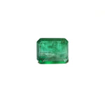 Zambian Emerald - 3.9 Carat - Pramogh