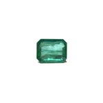 Zambian Emerald - 2.4 Carat - Pramogh