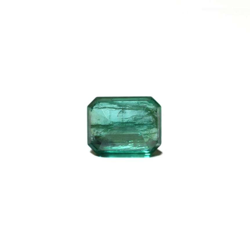 Zambian Emerald - 2.4 Carat - Pramogh