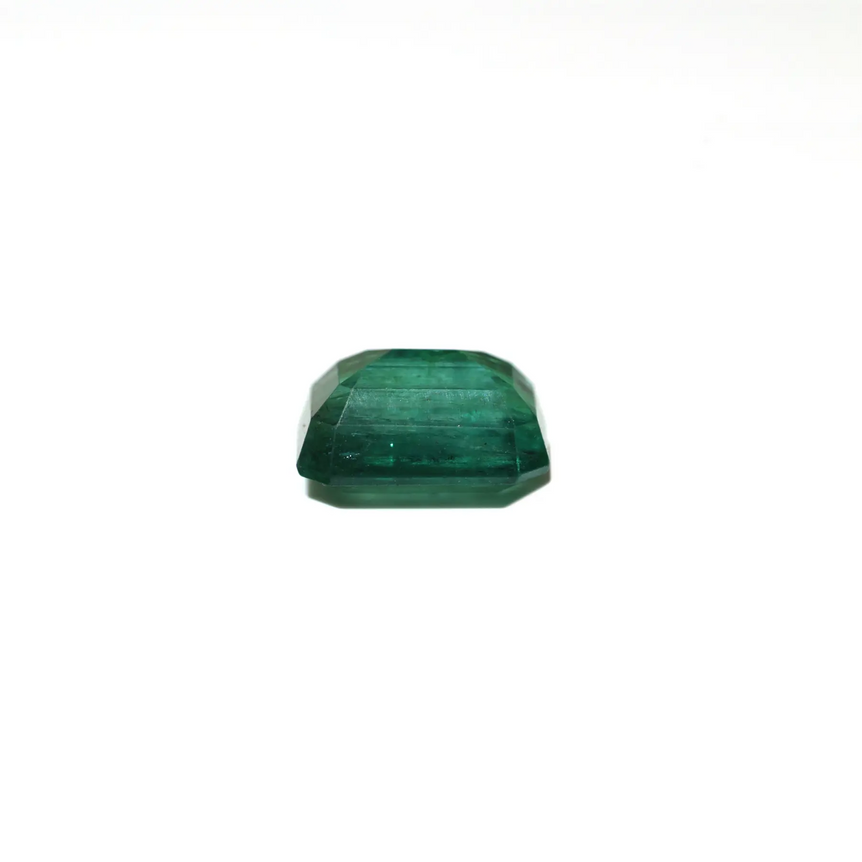 Zambian Emerald - 2.4 Carat - Pramogh