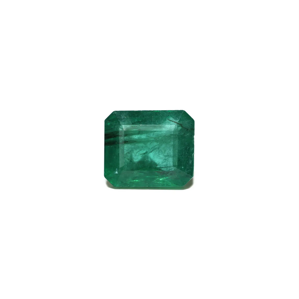 Zambian Emerald - 6.3 Carat