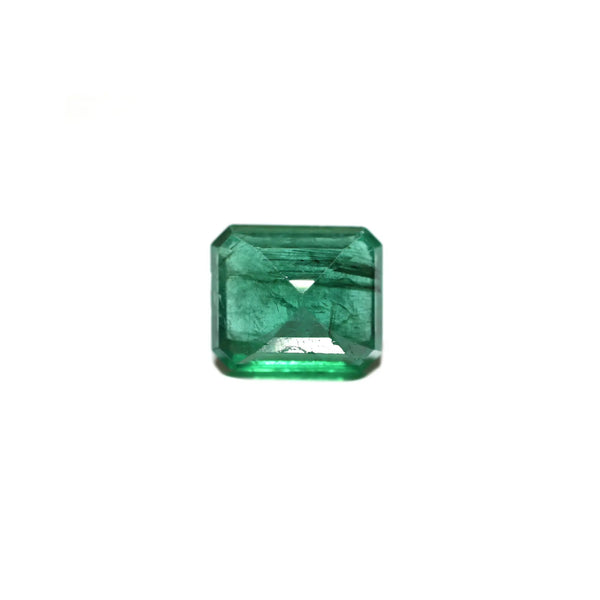 Zambian Emerald - 6.3 Carat