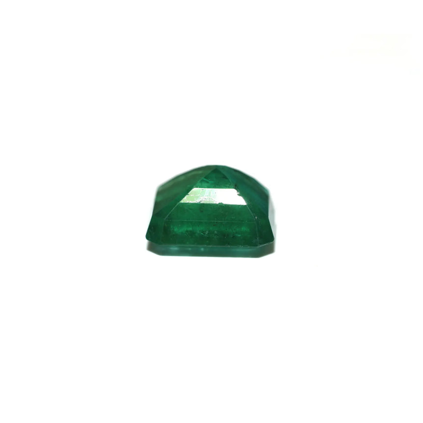 Zambian Emerald - 6.3 Carat - Pramogh