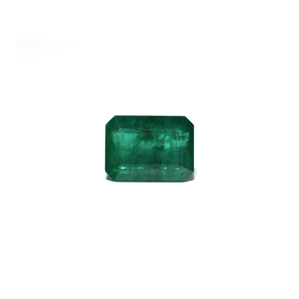 Zambian Emerald - 5.8 Carat