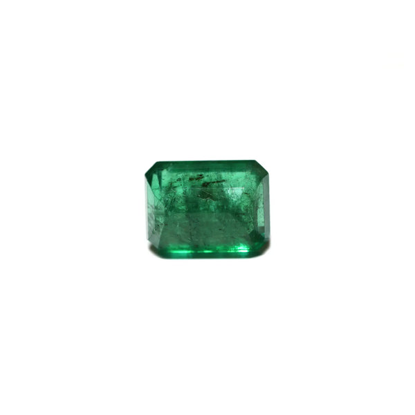 Zambian Emerald - 5.8 Carat