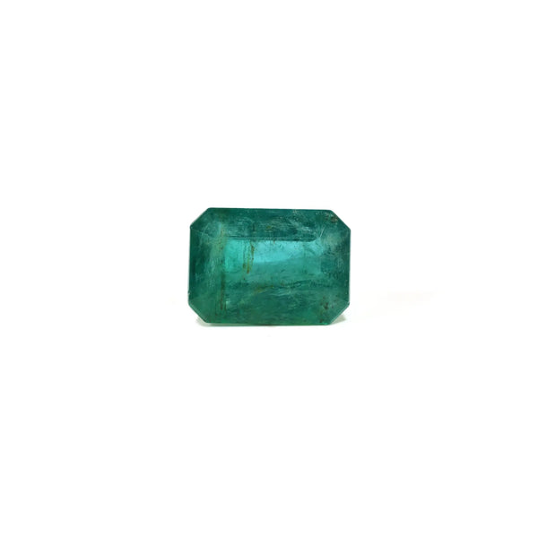 Zambian Emerald - 4.55 Carat