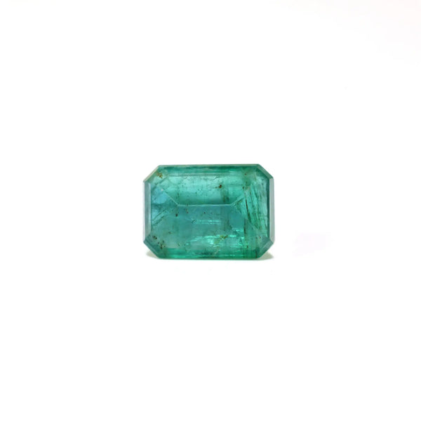 Zambian Emerald - 4.55 Carat