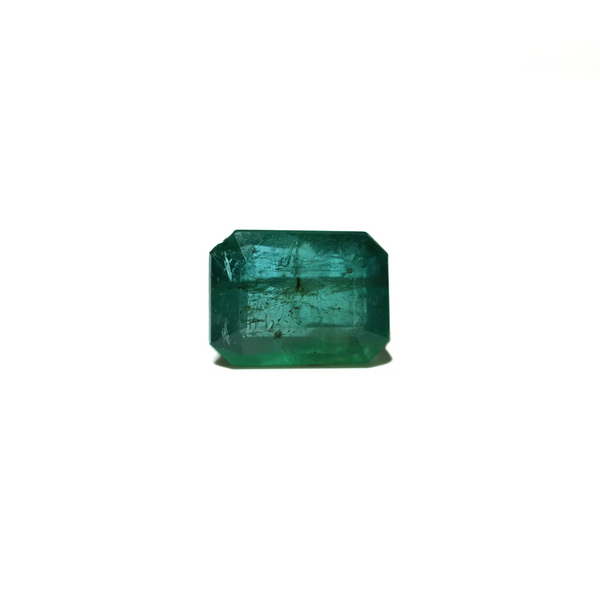 Zambian Emerald - 3.75 Carat