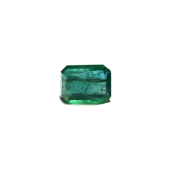 Zambian Emerald - 3.75 Carat