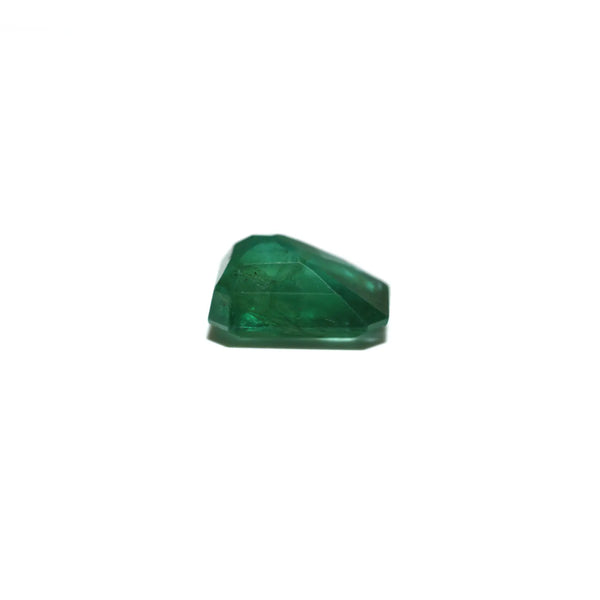 Zambian Emerald - 3.75 Carat