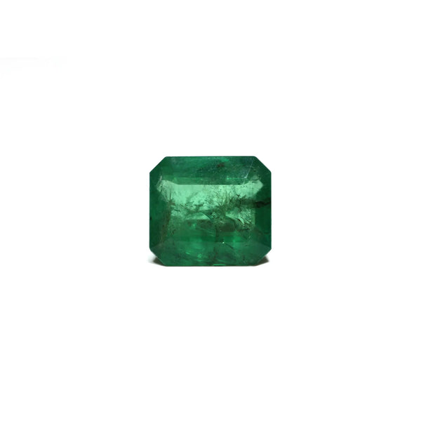 Zambian Emerald - 5.2 Carat