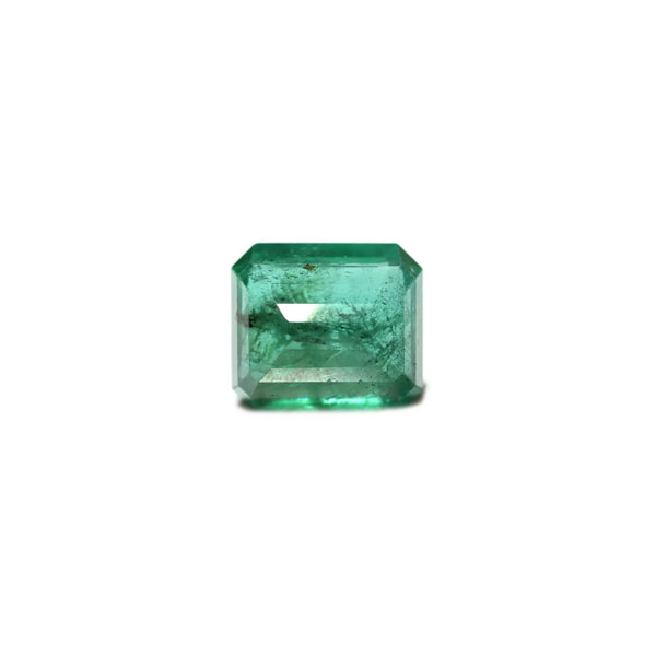 Zambian Emerald - 5.2 Carat