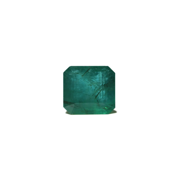 Zambian Emerald - 6 Carat