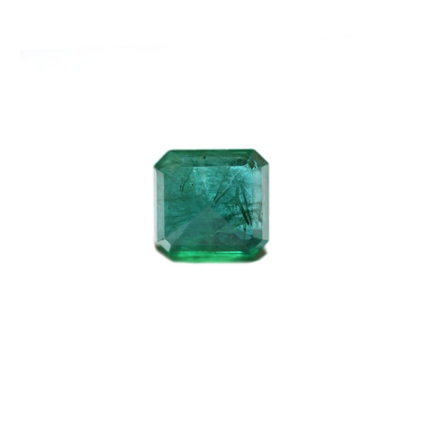 Zambian Emerald - 6 Carat