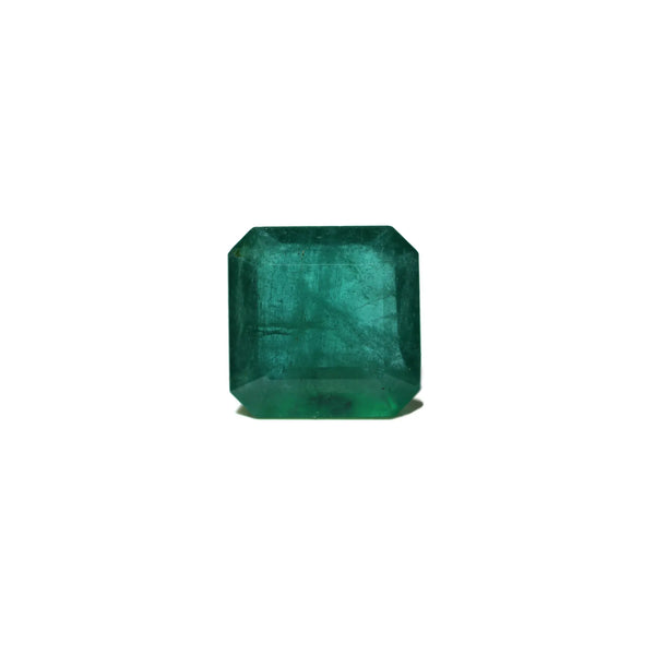 Zambian Emerald - 3.66 Carat