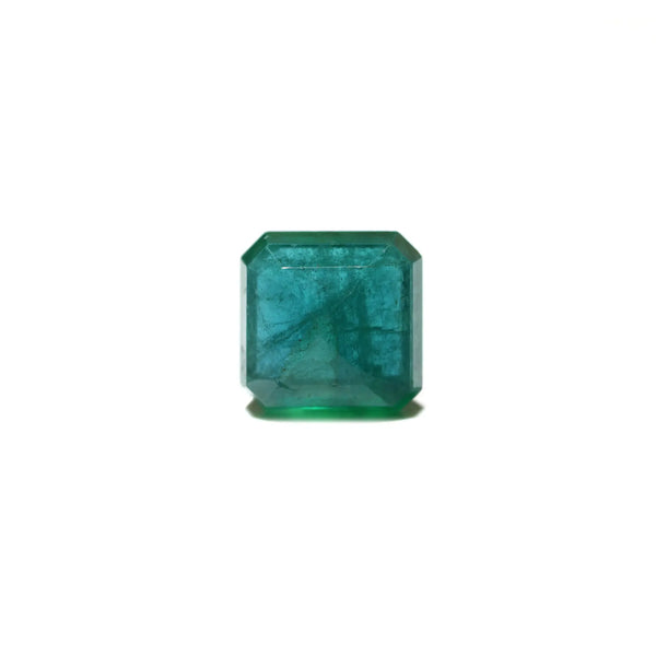 Zambian Emerald - 3.66 Carat