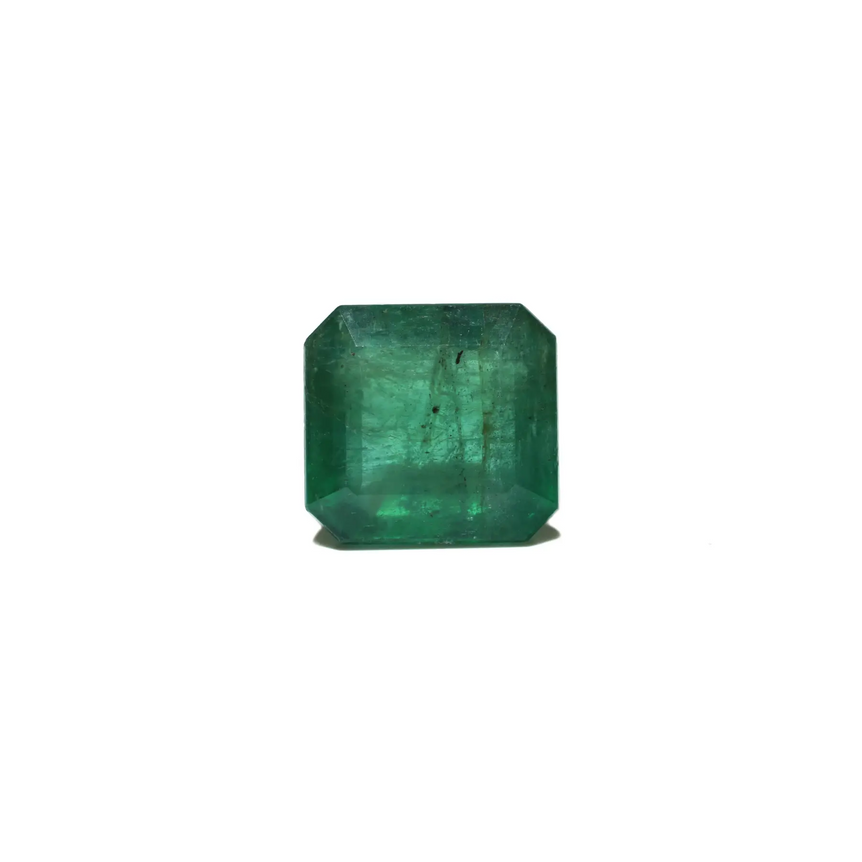 Zambian Emerald - 3.6 Carat - Pramogh