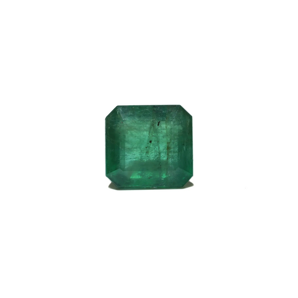 Zambian Emerald - 3.6 Carat