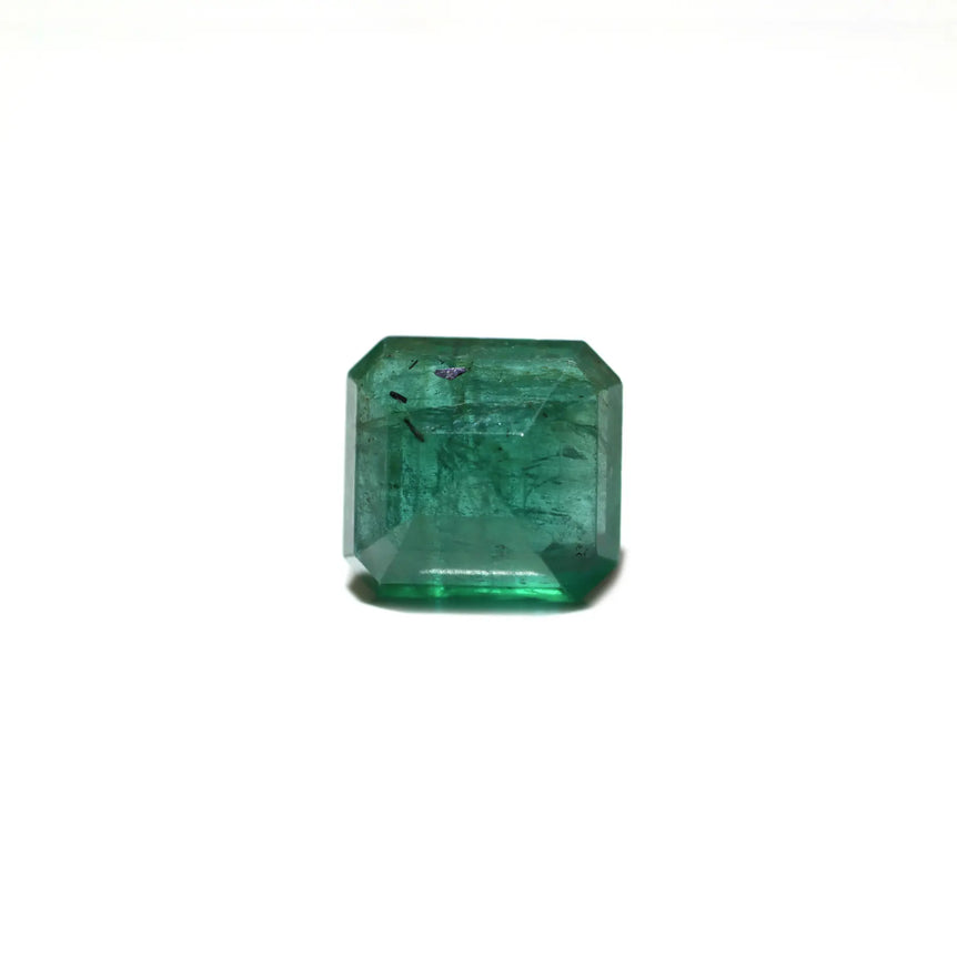 Zambian Emerald - 3.6 Carat - Pramogh