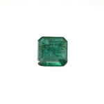 Zambian Emerald - 3.6 Carat - Pramogh